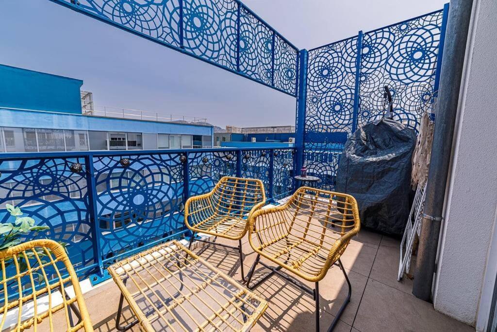 Guestready - Modern Comfort Near Orange Velodrome