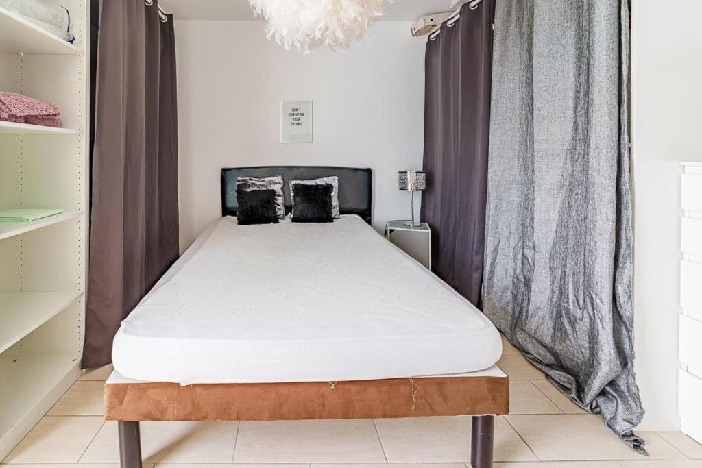 Guestready - Modern Comfort Near Orange Velodrome Apartment Marseille