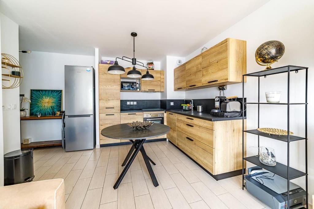 Guestready - Modern Comfort Near Orange Velodrome *