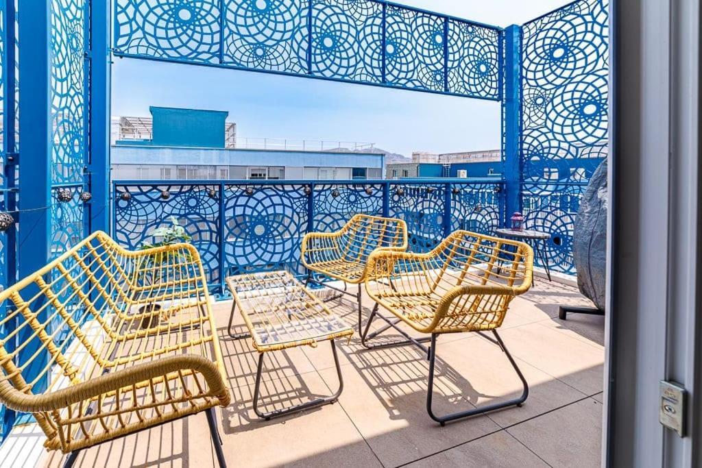 Apartment Guestready - Modern Comfort Near Orange Velodrome Marseille