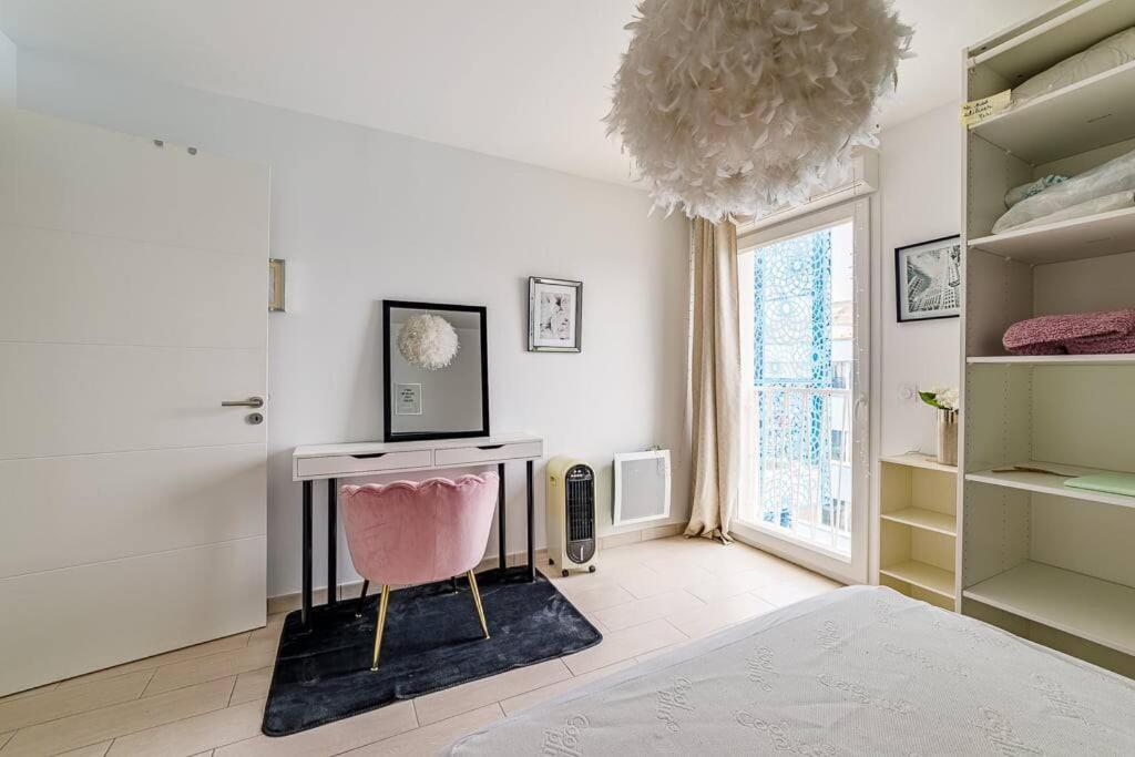 Guestready - Modern Comfort Near Orange Velodrome *
