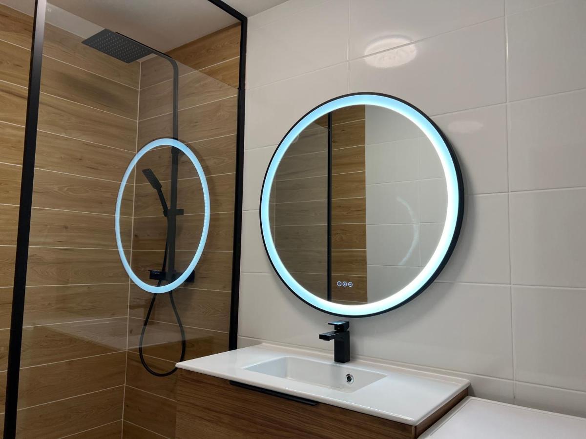 29 Rouet: Ideal Terrasse + Clim Apartamento *
