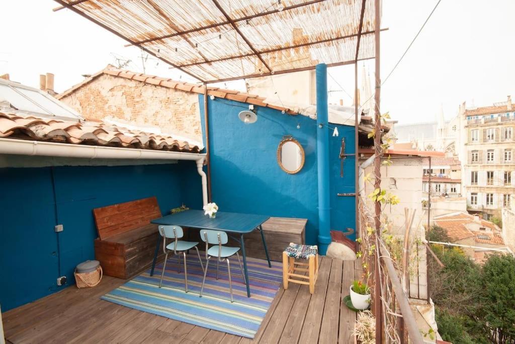 Apartamento Magnifique Duplex Proche Cours Julien *