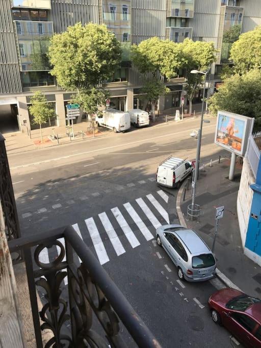 Flc-gd 4p -clim- Box Extra 1 Car St Charles Apartamento