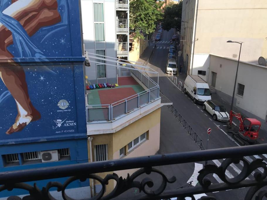 Apartamento Flc-gd 4p -clim- Box Extra 1 Car St Charles *