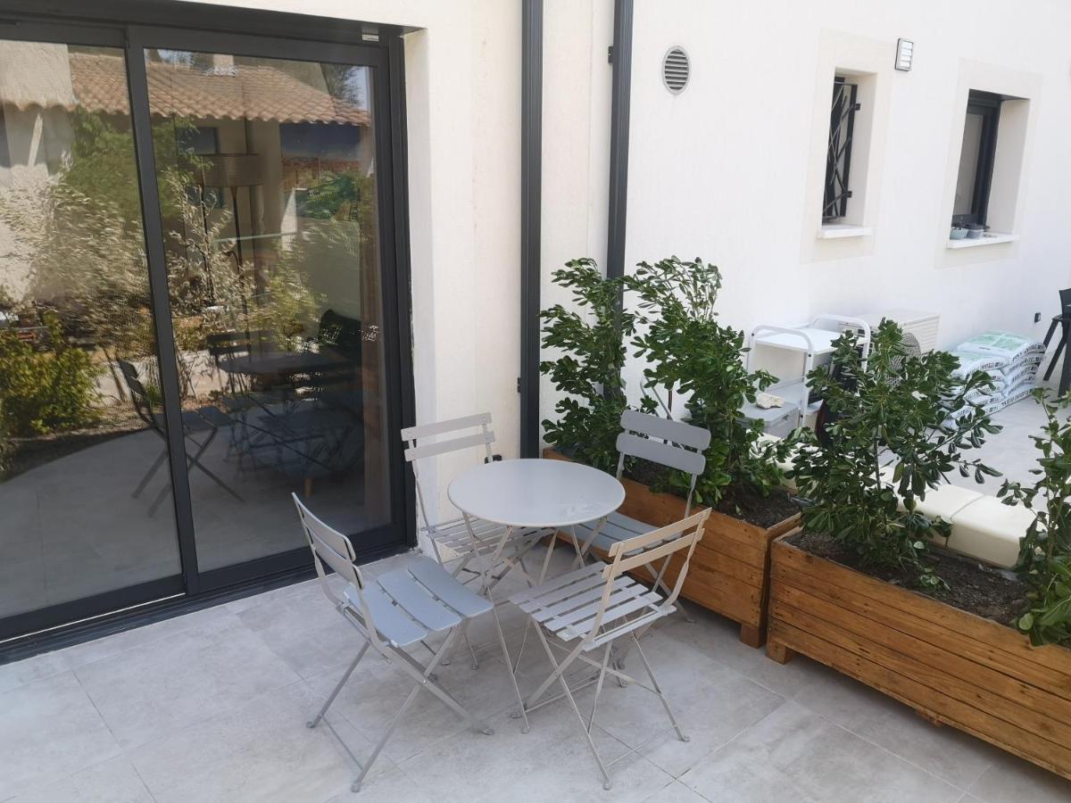 Apartment Chez Ramses *