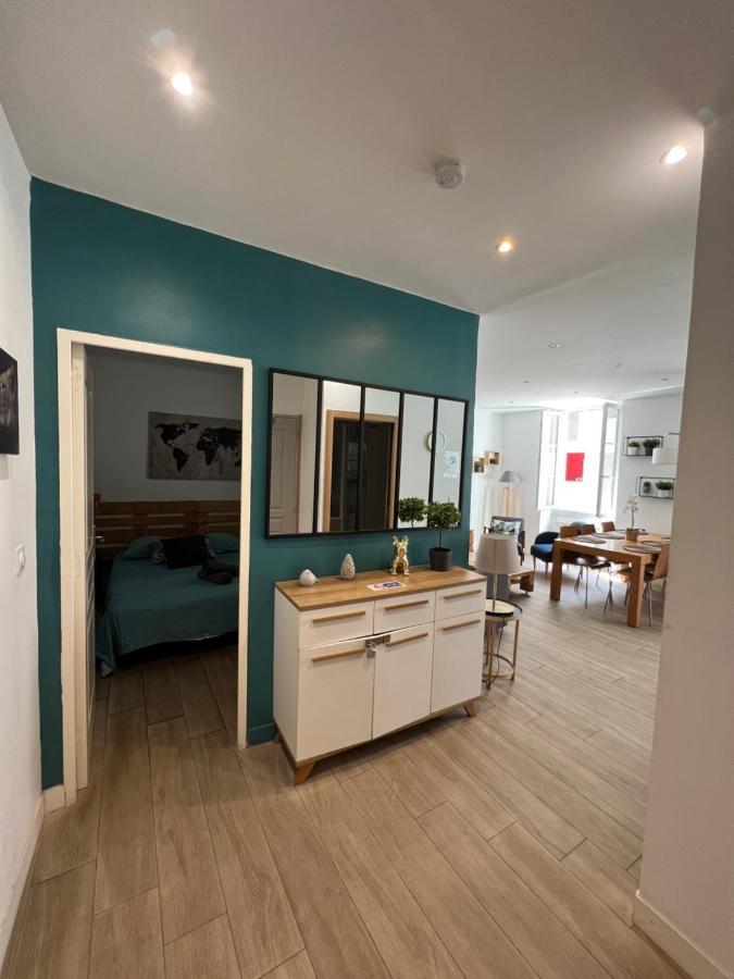 Apartment Le Cosy De L'eveche *