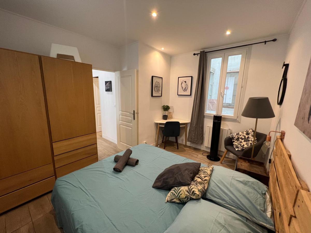 Le Cosy De L'eveche Apartment *