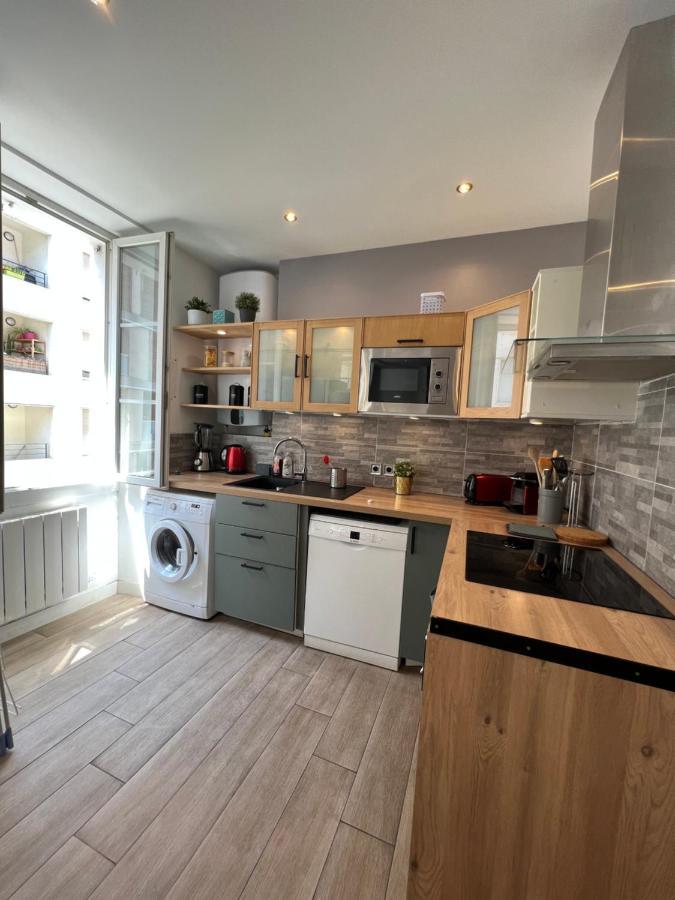 Apartment Le Cosy De L'eveche