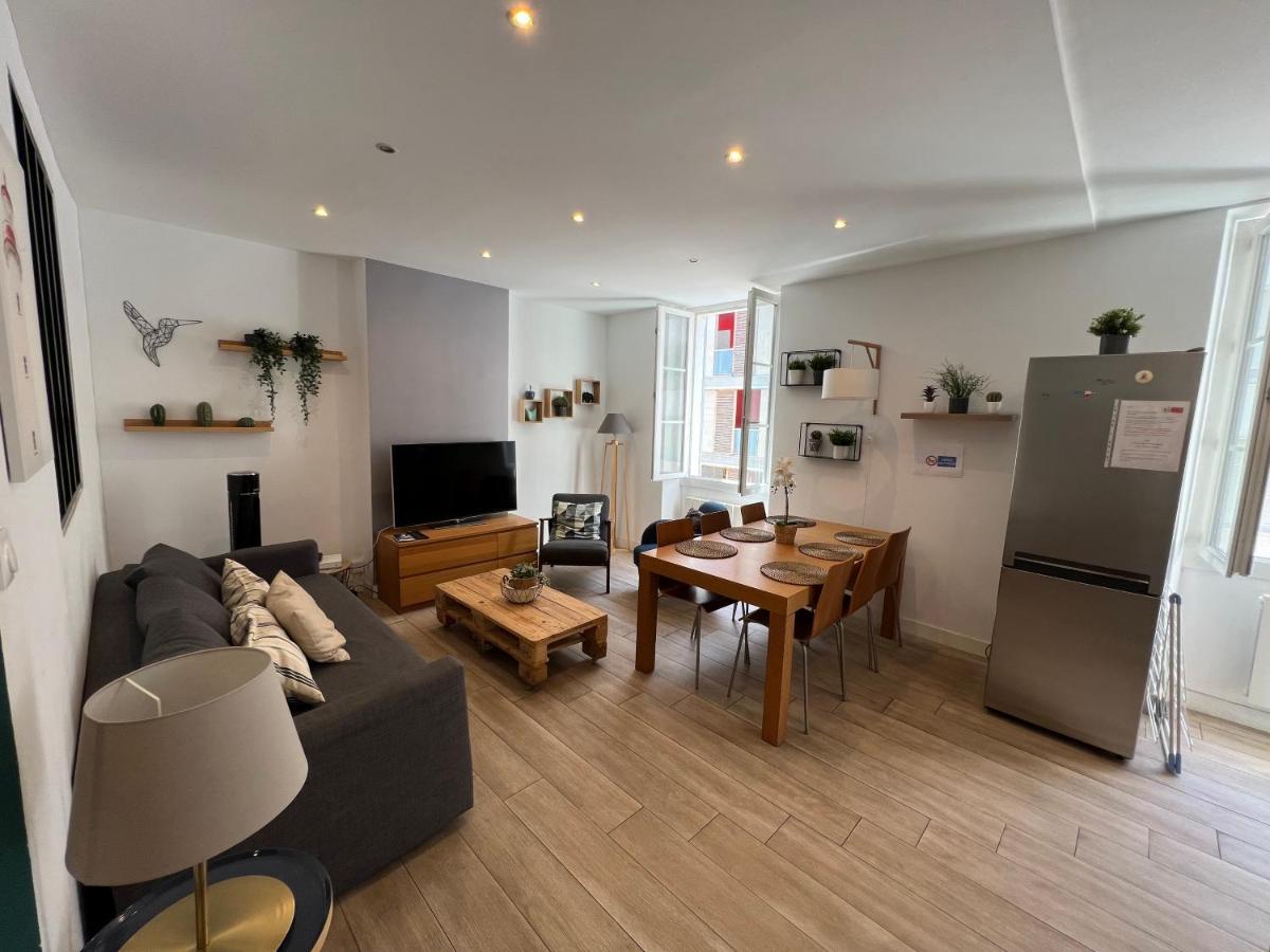 Le Cosy De L'eveche Apartment Marseille