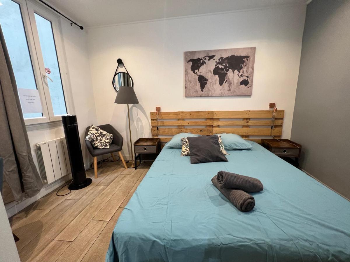 Apartment Le Cosy De L'eveche Marseille