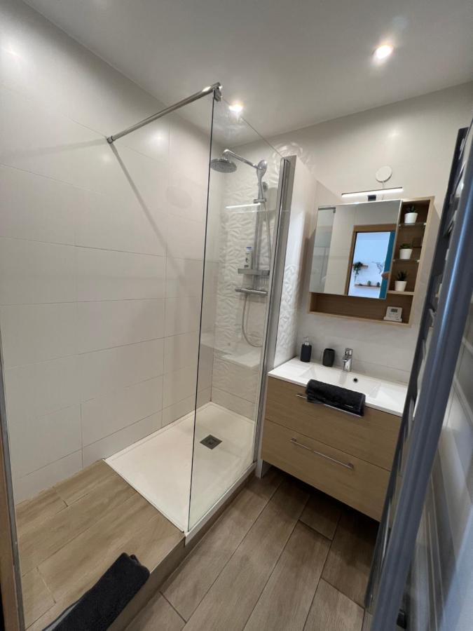 Le Cosy De L'eveche Apartment *