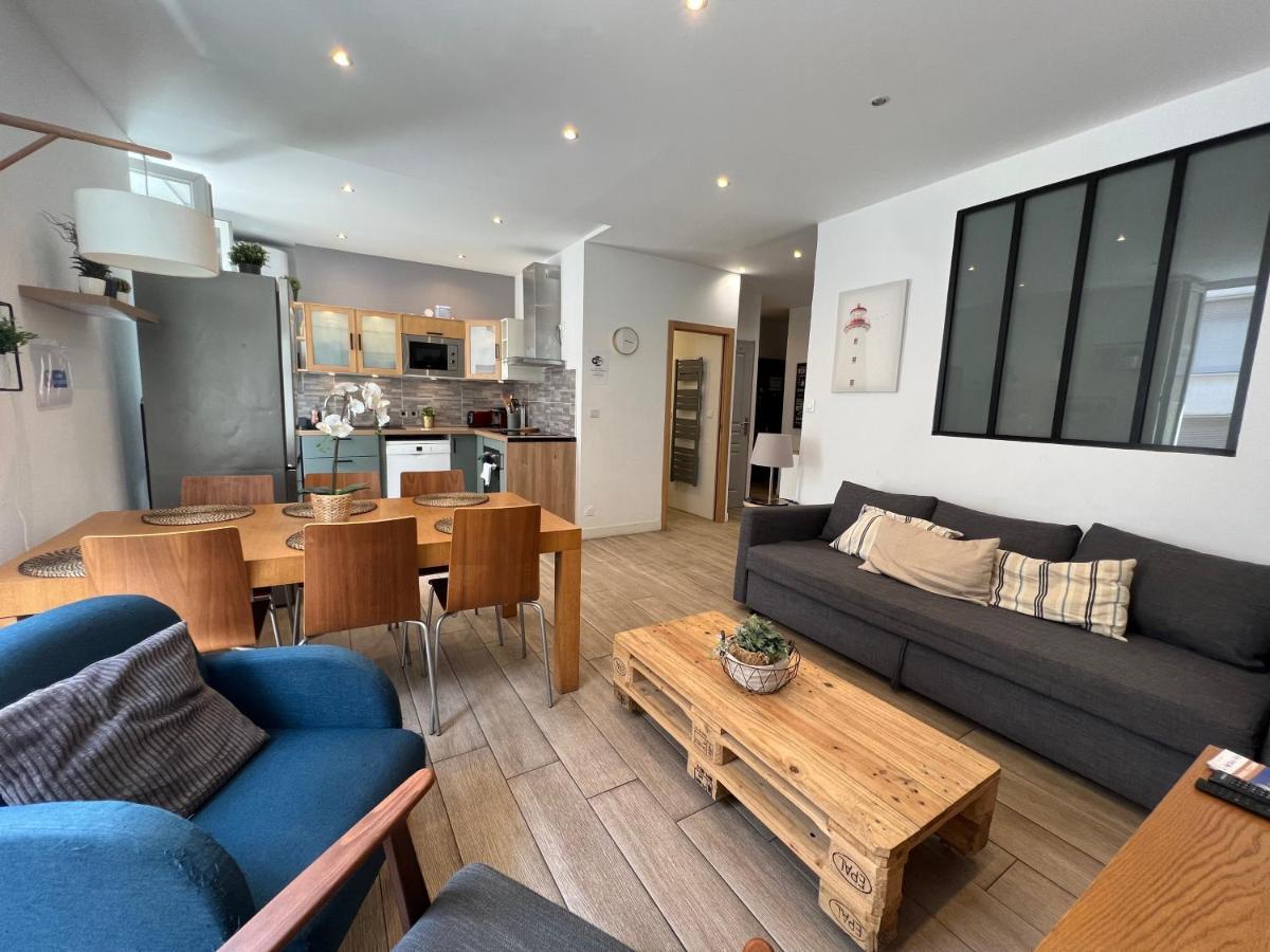 Apartment Le Cosy De L'eveche *