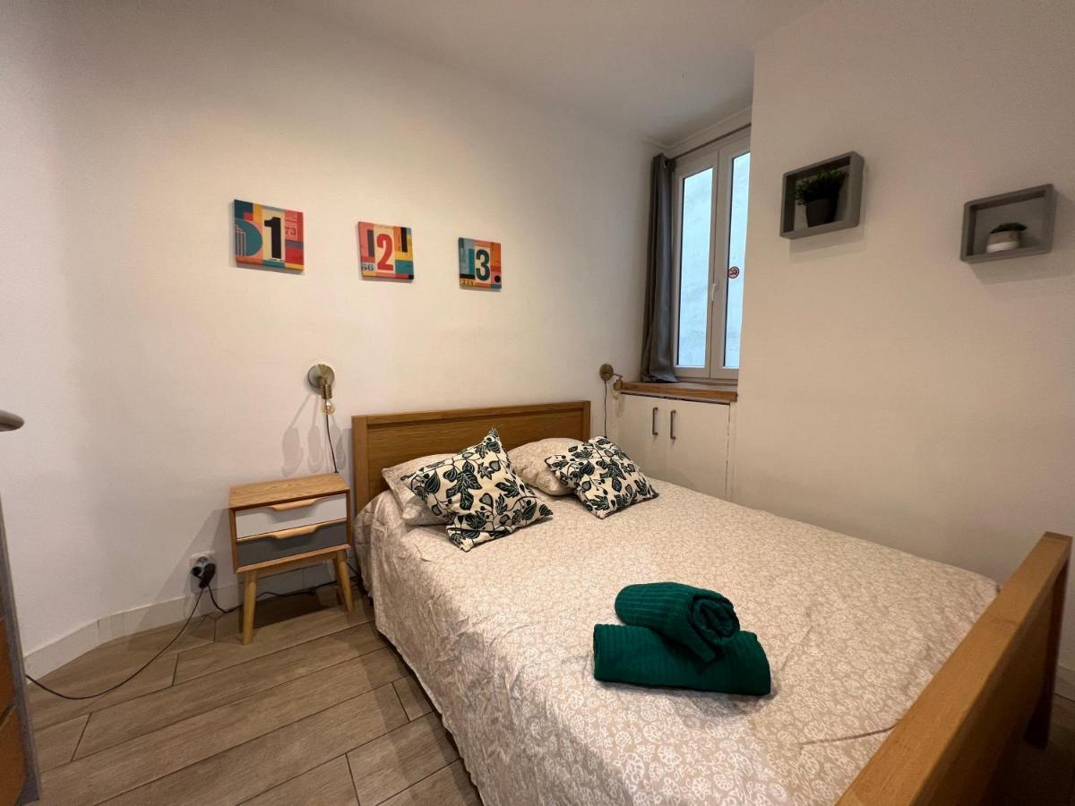 Apartment Le Cosy De L'eveche Marseille