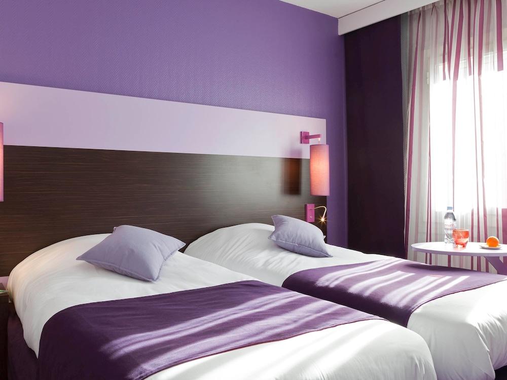 Khách sạn Ibis Styles Centre Prado Place Castellane 3*