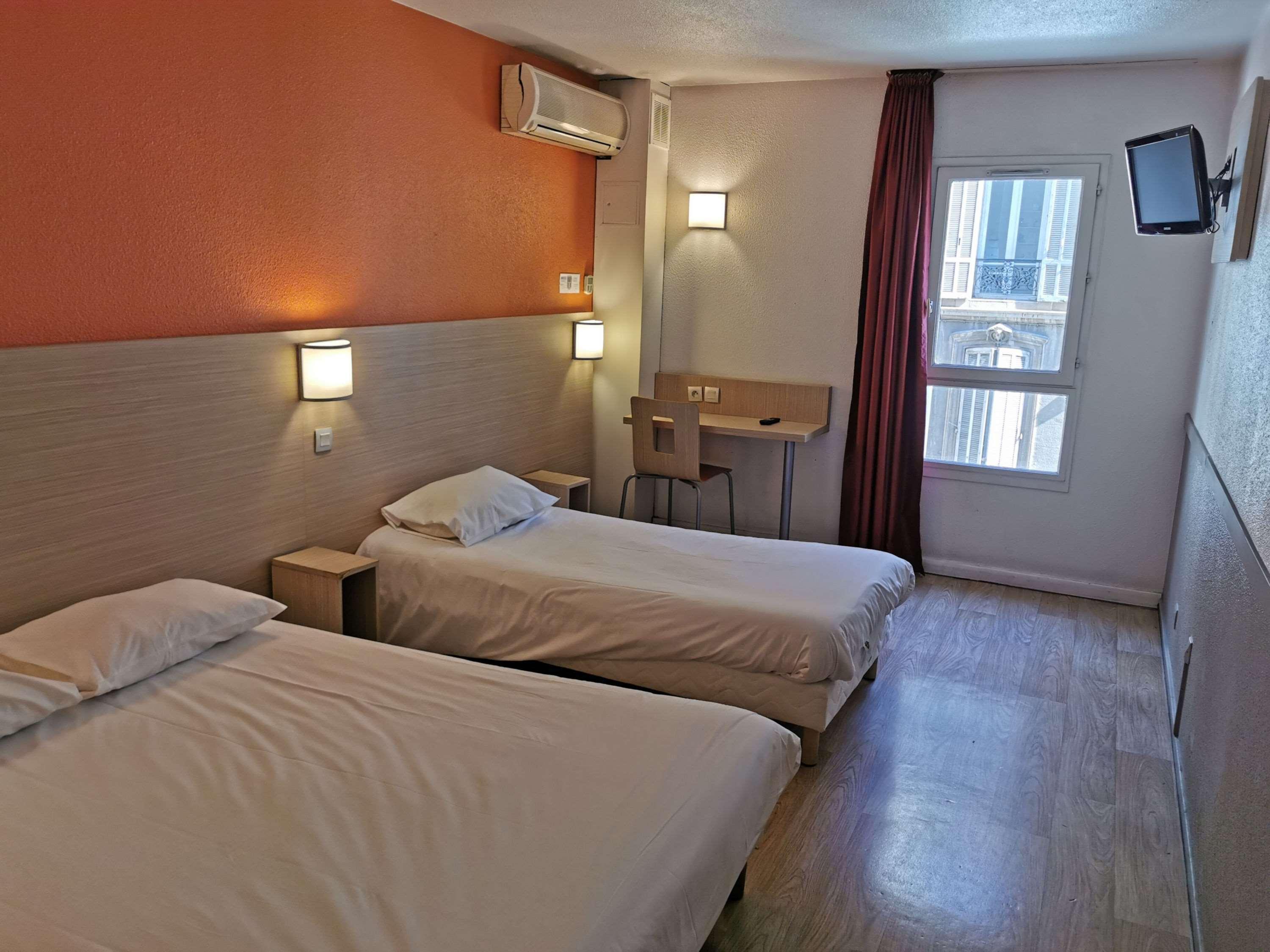 Ibis Centre Prefecture