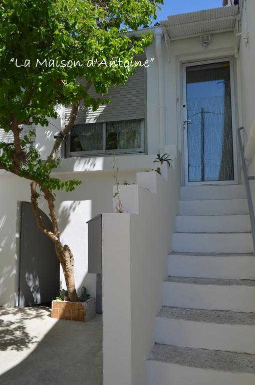 Typique Maison De Pecheurs *