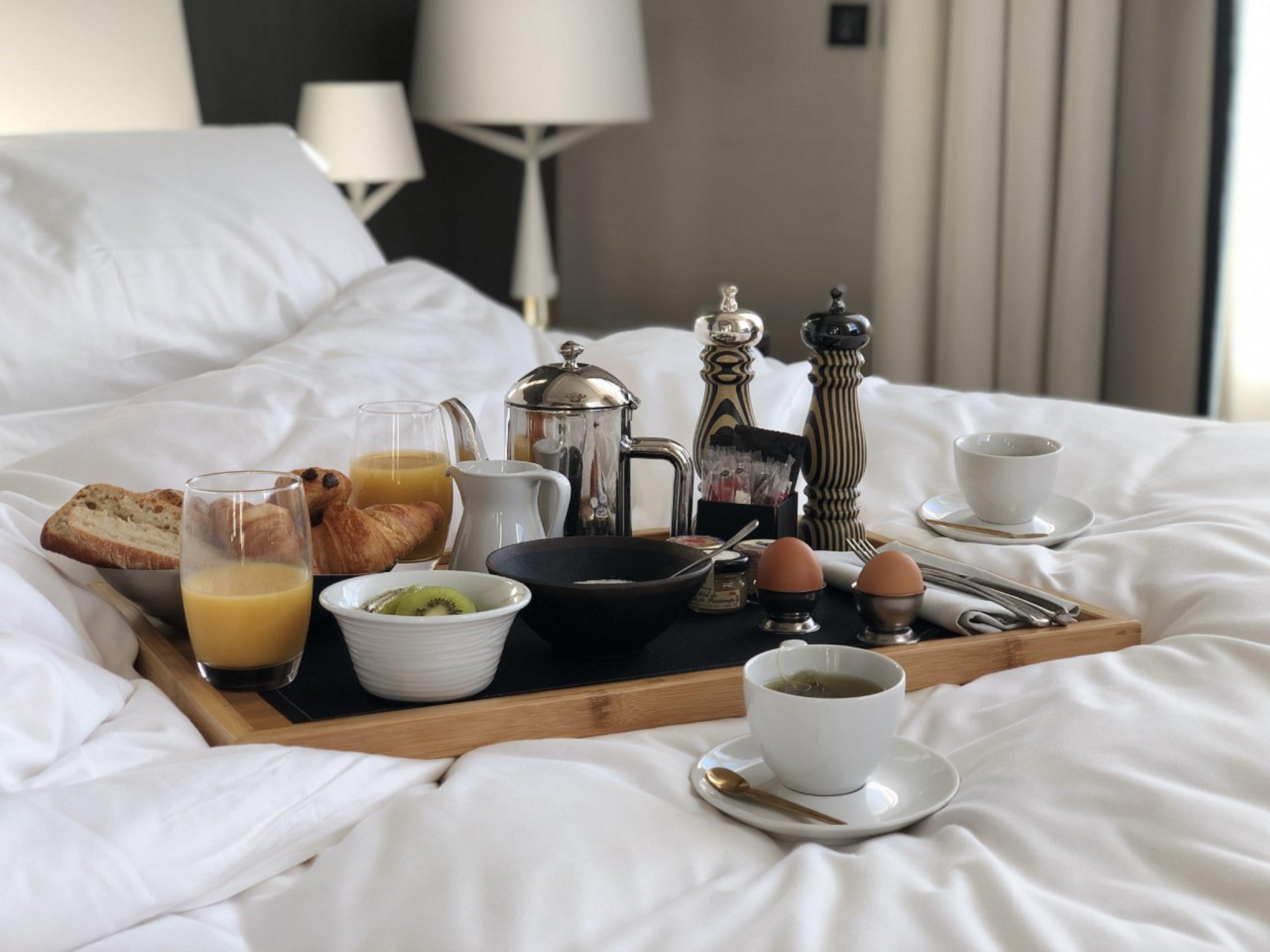 Intercontinental - Dieu By Ihg Hotel Marseille