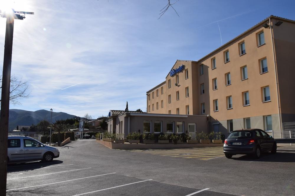 Ibis Budget Valentine Marseille