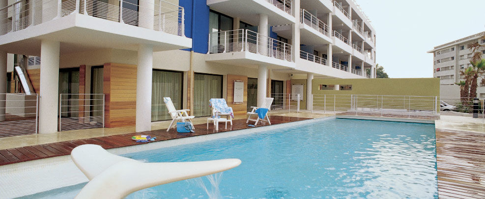 Comfort Prado Hotel