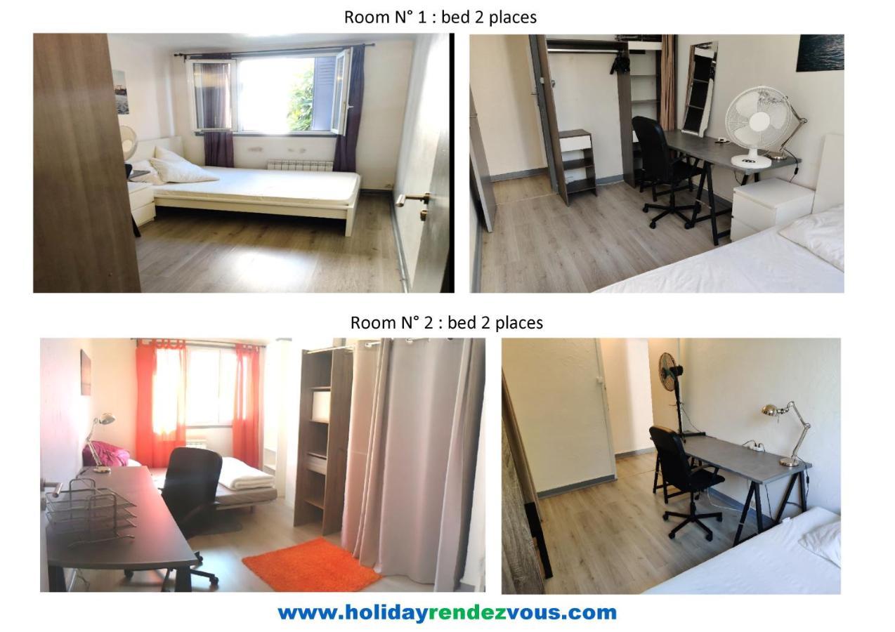 Apartment Holiday Rendez Vous ! *