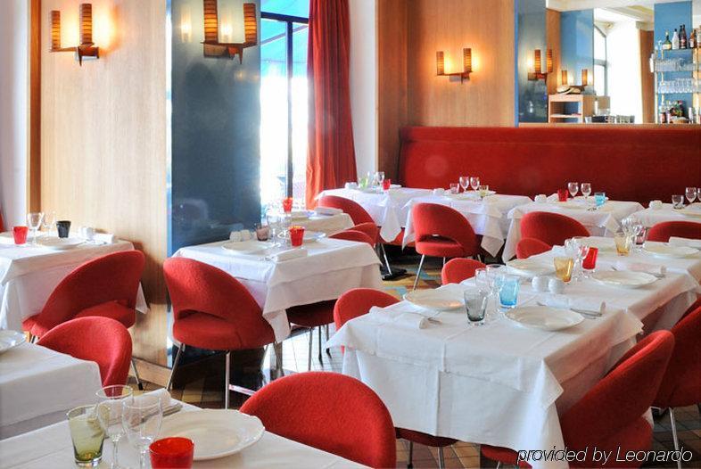 Hotel La Du Vieux Port Marseille