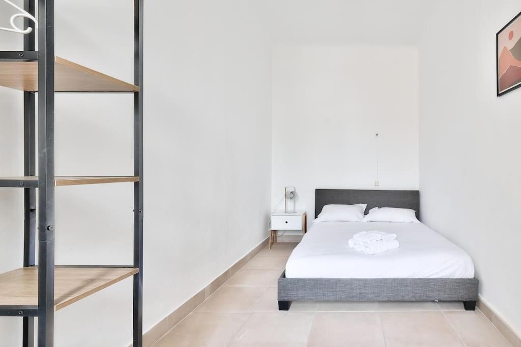 Magnificent 3-bedroom In Apartment
