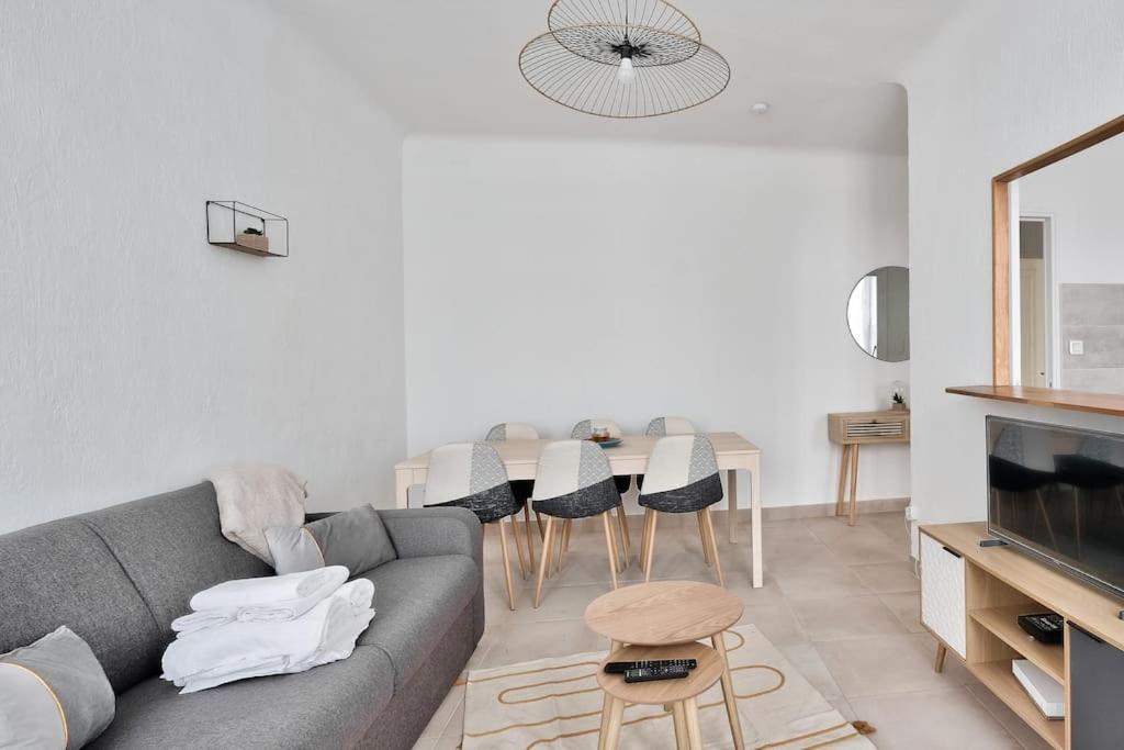 Magnificent 3-bedroom In Apartment