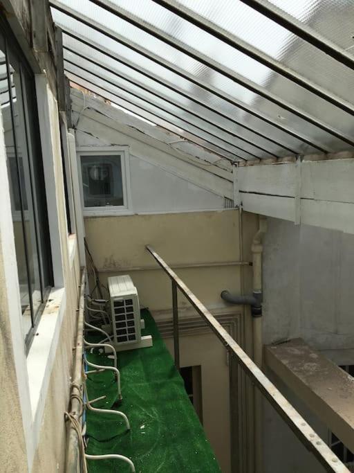 Flc- Atypical New Air-conditioned Studio, H24 Checks * Marseilles