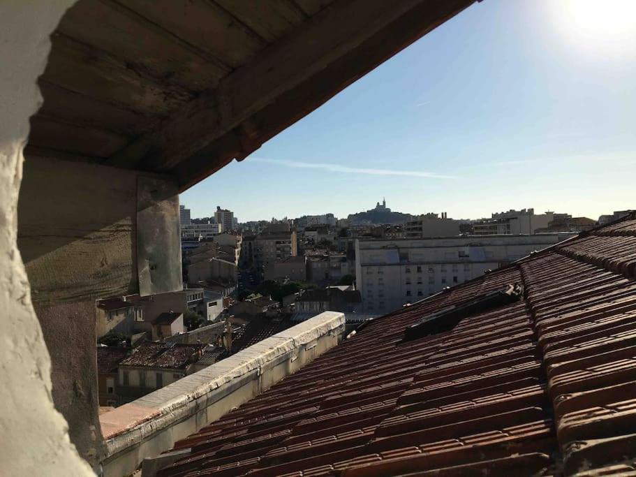 Flc- Atypical New Air-conditioned Studio, H24 Checks Appartement *