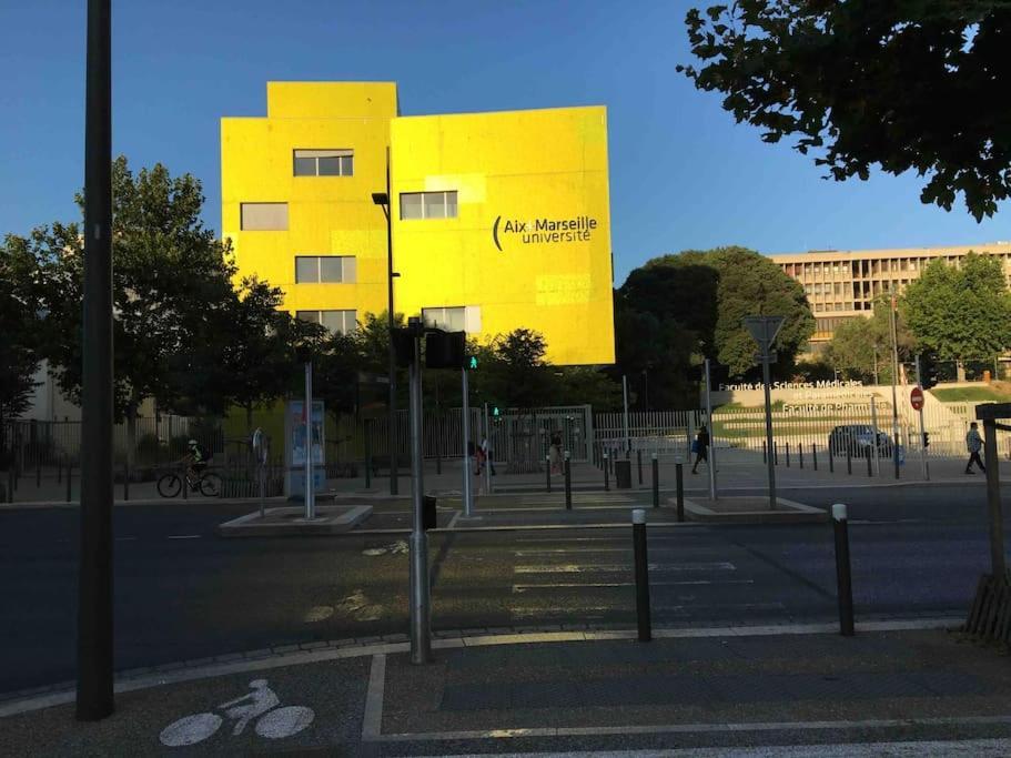 Appartement Flc- Atypical New Air-conditioned Studio, H24 Checks *