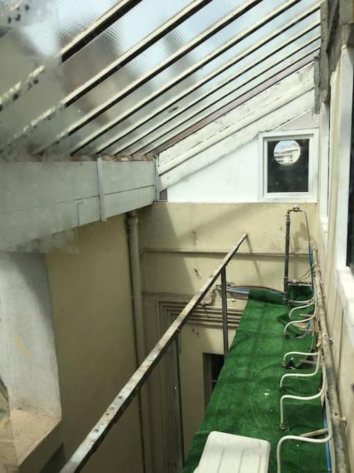 Flc- Atypical New Air-conditioned Studio, H24 Checks Appartement *