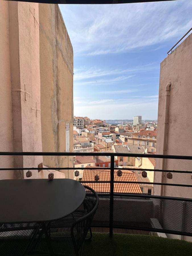 Apartment Endoume Mon Amour