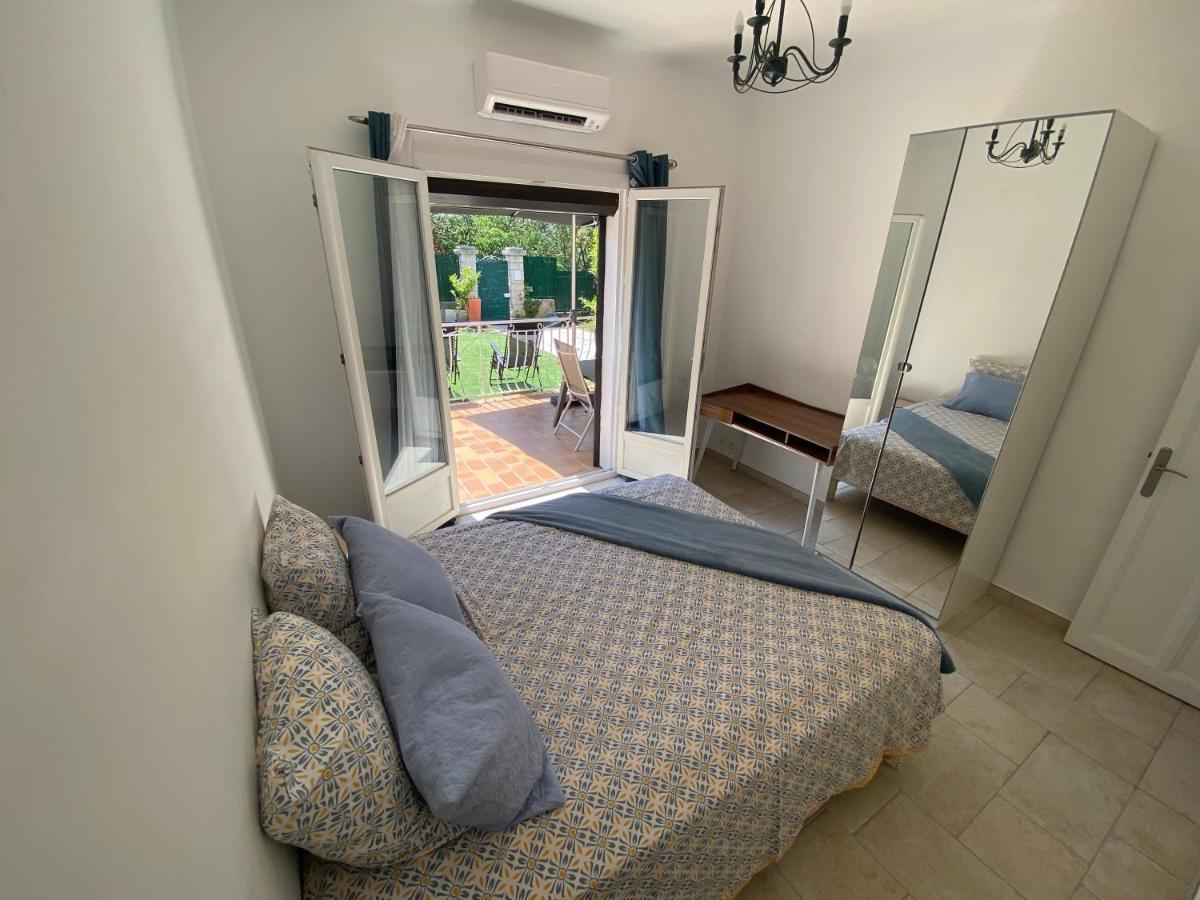 Vakantiehuis Magnifique Et Paisible T2 *