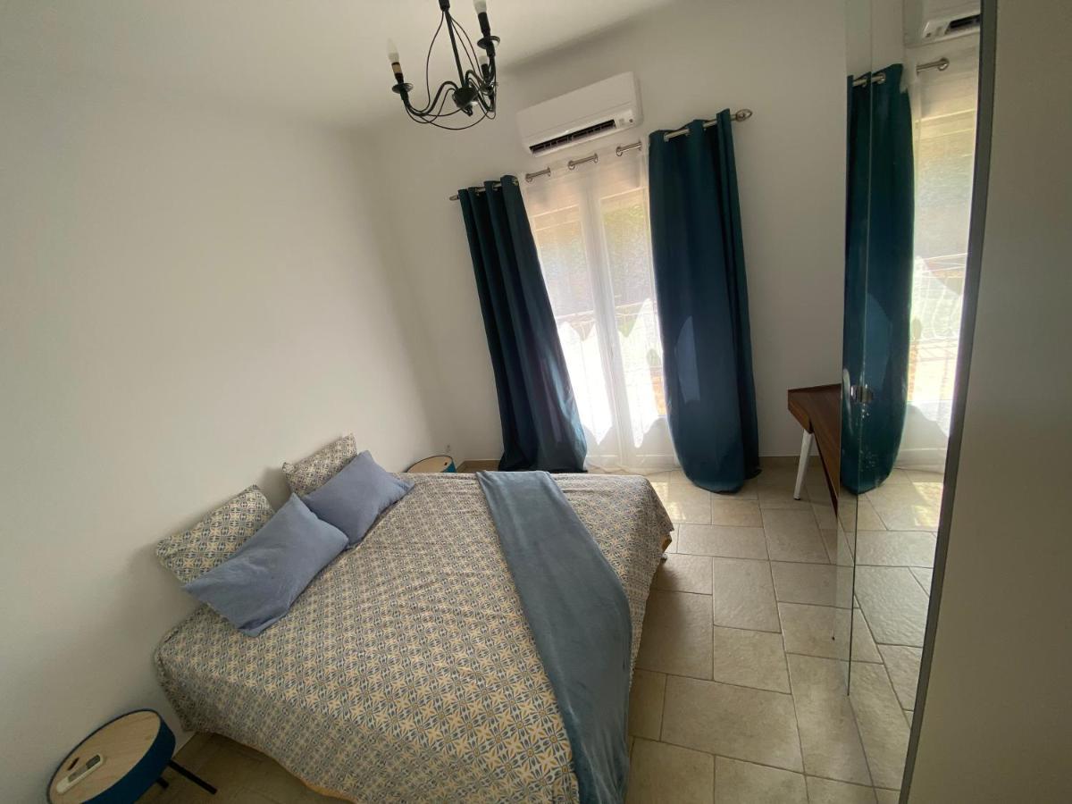 Vakantiehuis Magnifique Et Paisible T2 *