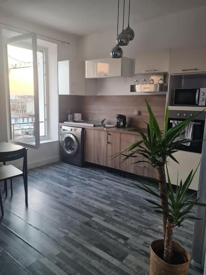 Apartamento Cosy 4 Personnes *