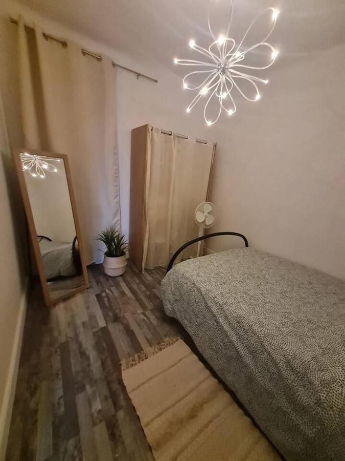 Apartamento Cosy 4 Personnes Marsella