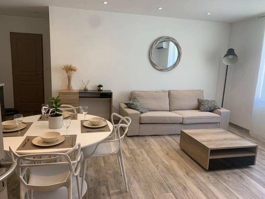 Apartment 2 Climatise Vieux-port *