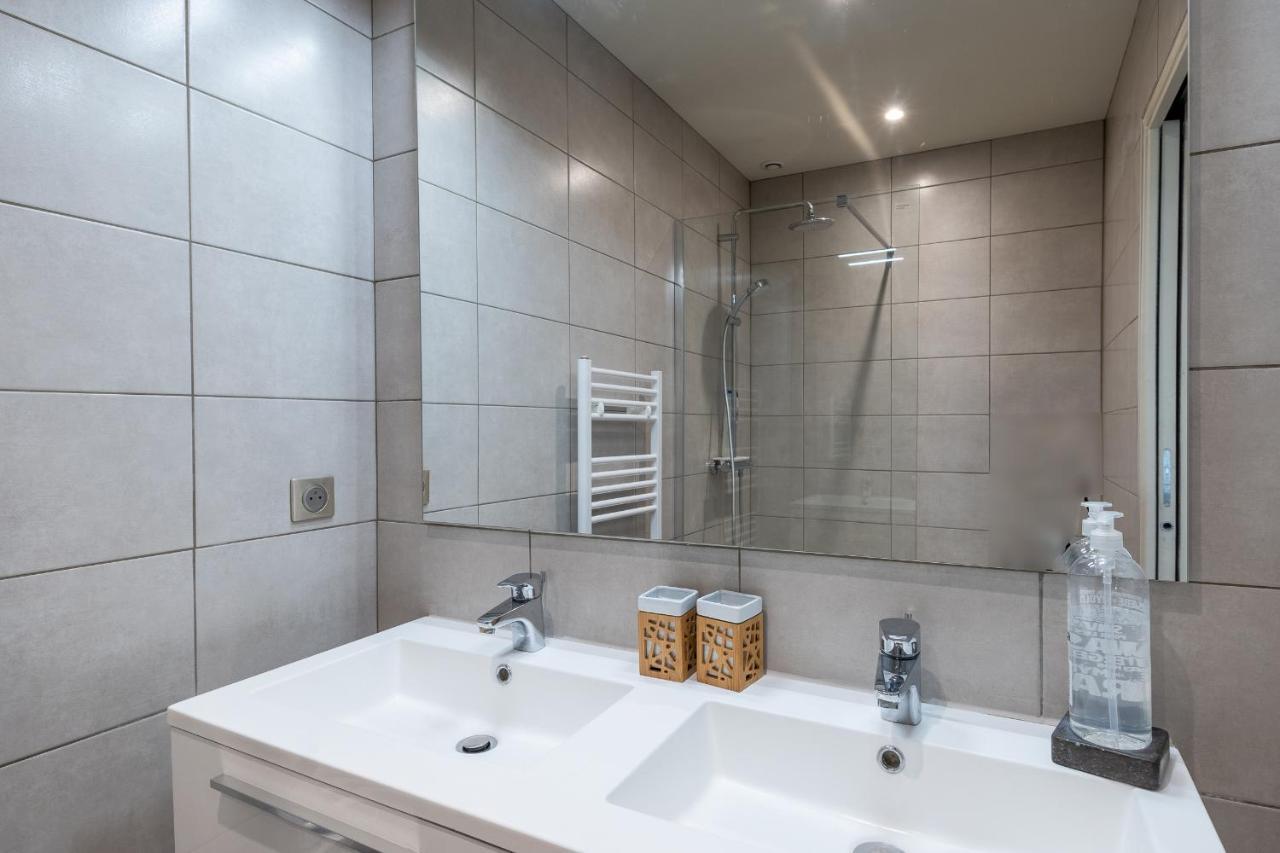 Standing Vieux Port 110 M2, Apartment *