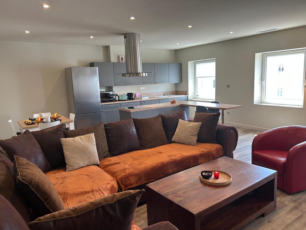 Standing Vieux Port 110 M2, Apartment Marseille