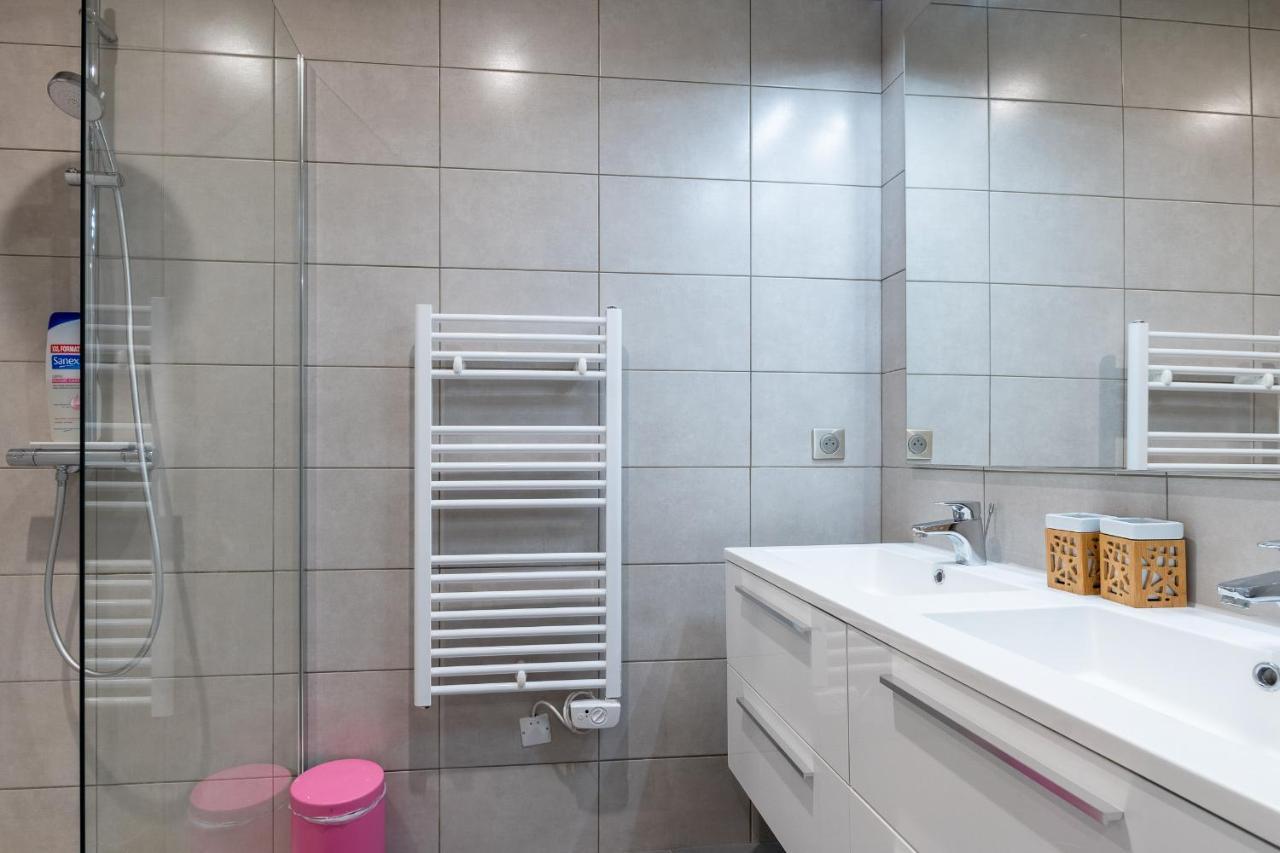 Apartment Standing Vieux Port 110 M2,