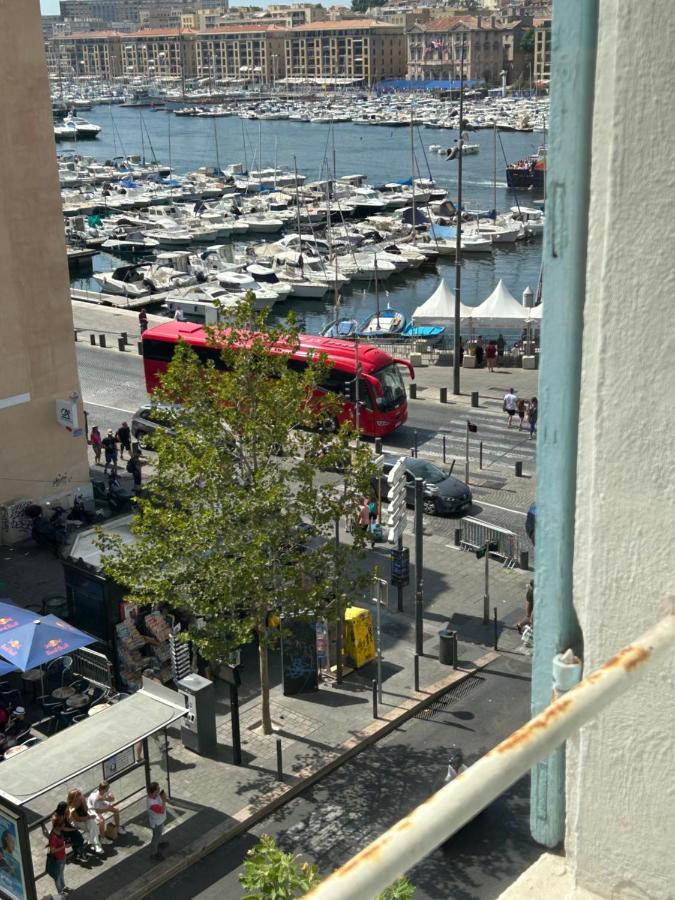 Standing Vieux Port 110 M2, Marseille