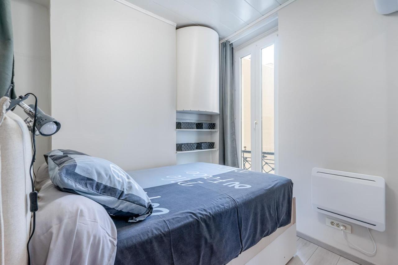 Superbe Loft T2 13005 Appartement Marseilles