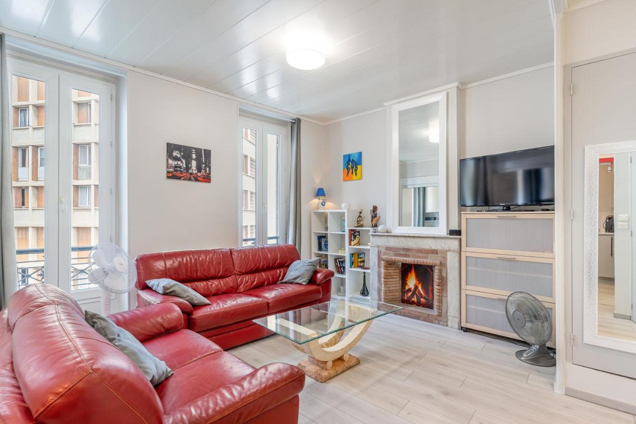 Superbe Loft T2 13005 Appartement *