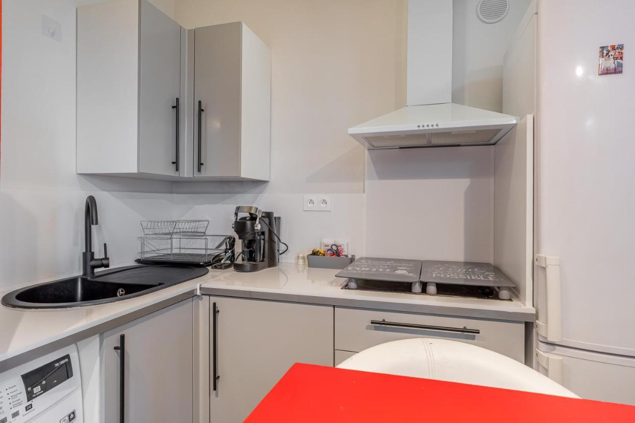 Appartement Superbe Loft T2 13005 Marseilles