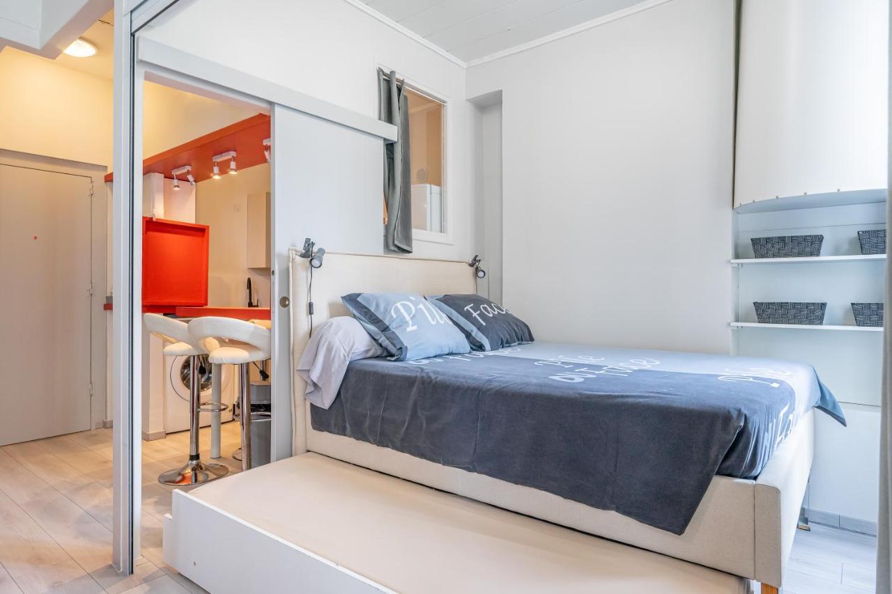 Superbe Loft T2 13005 * Marseilles