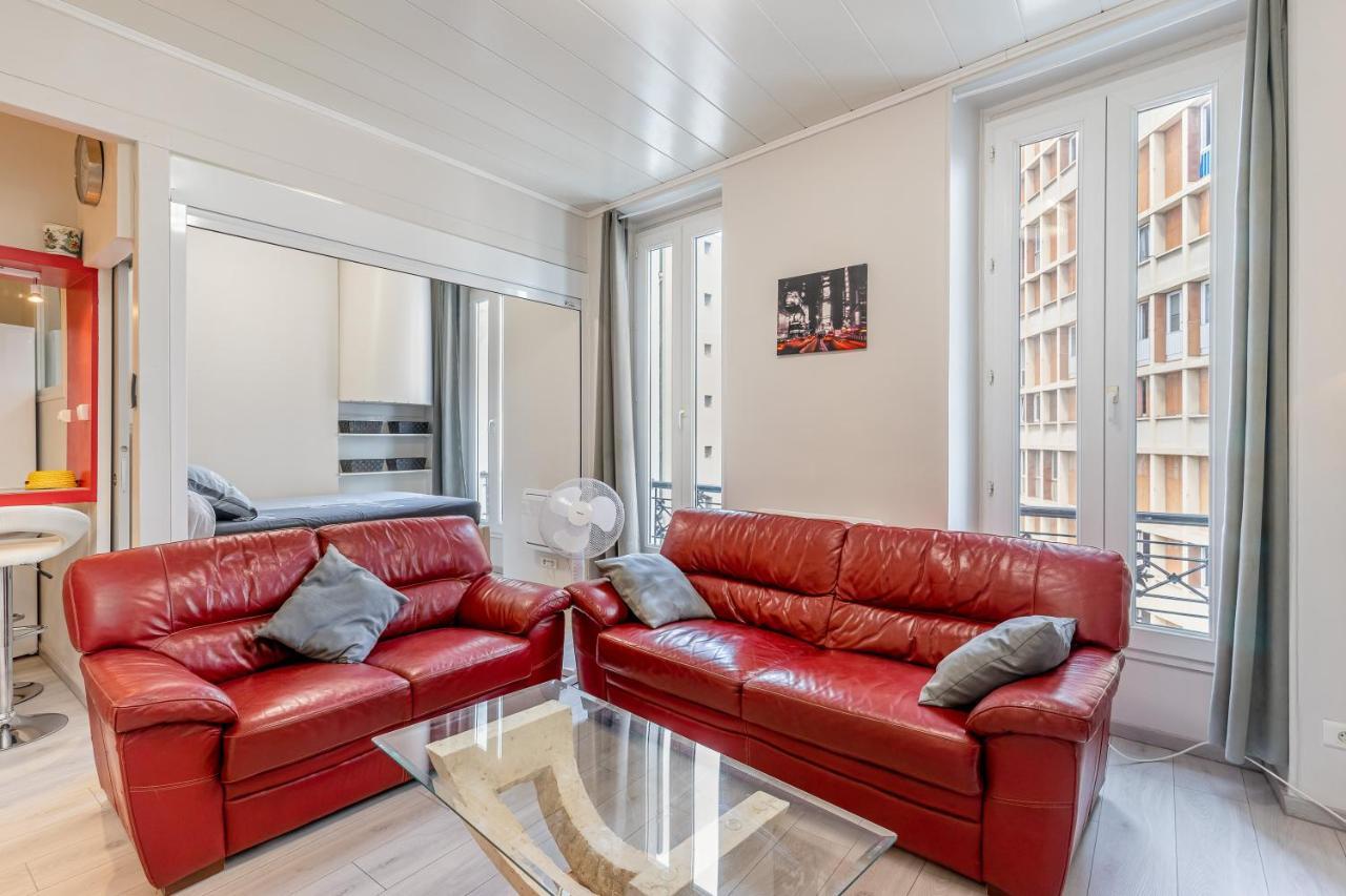 Superbe Loft T2 13005 *