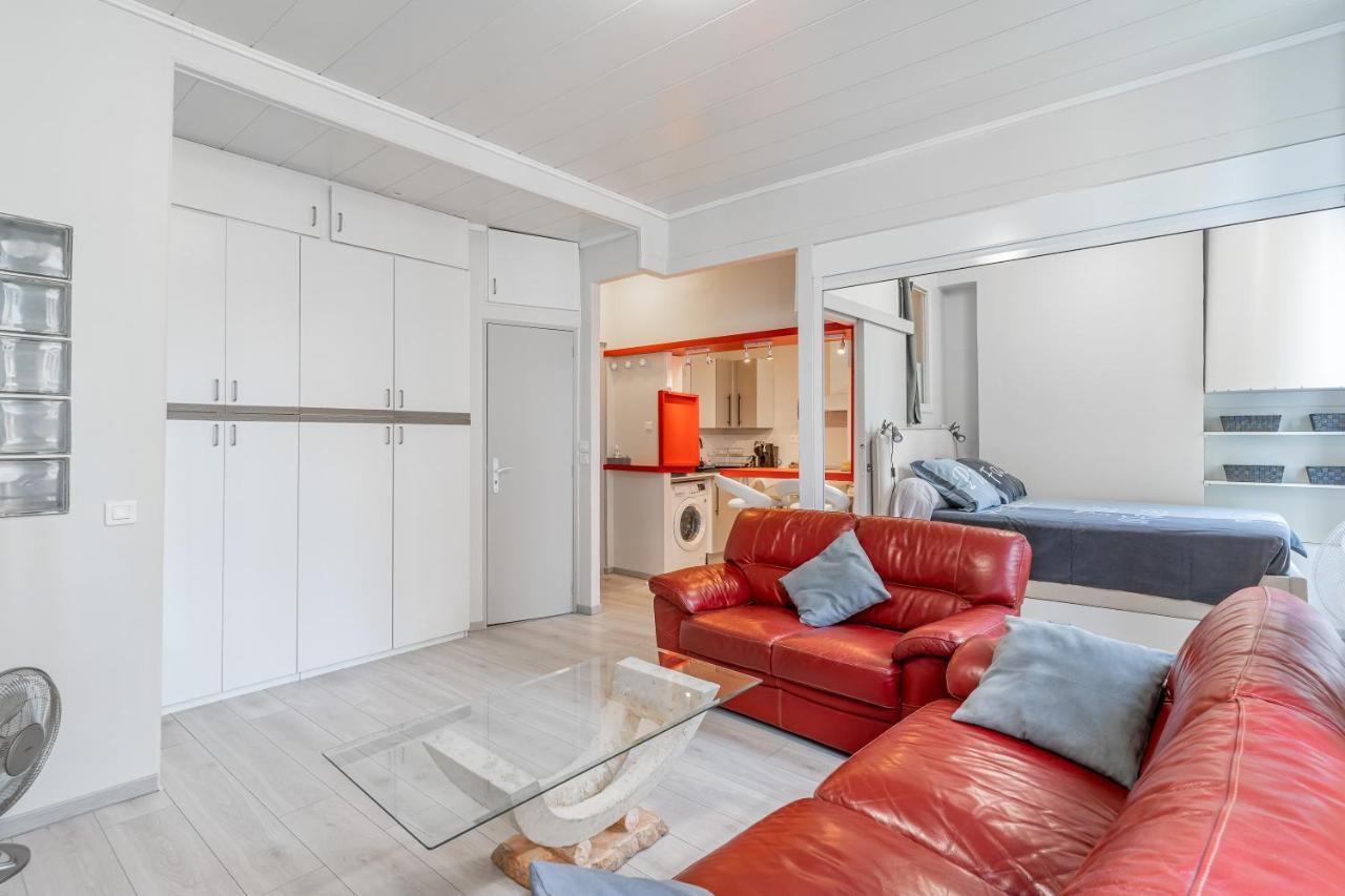 Superbe Loft T2 13005 Appartement *