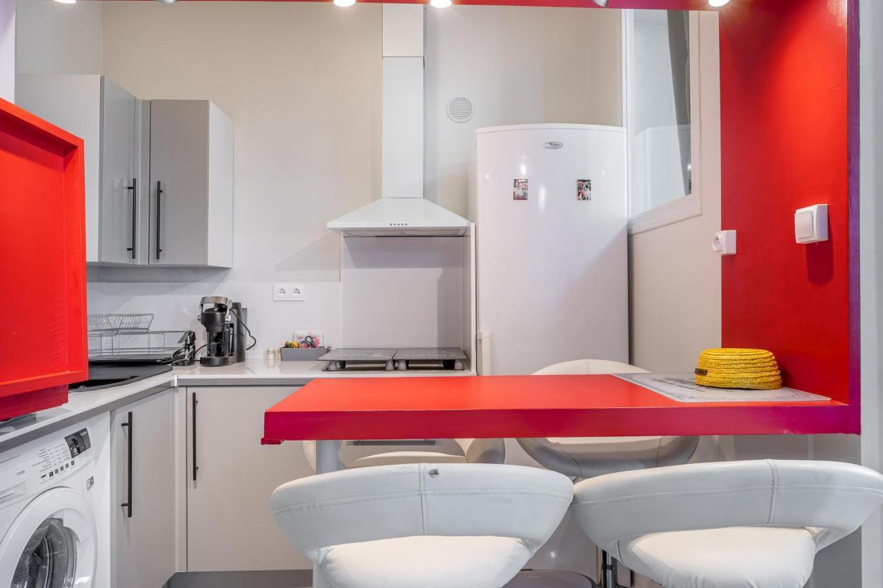 Superbe Loft T2 13005 Appartement *