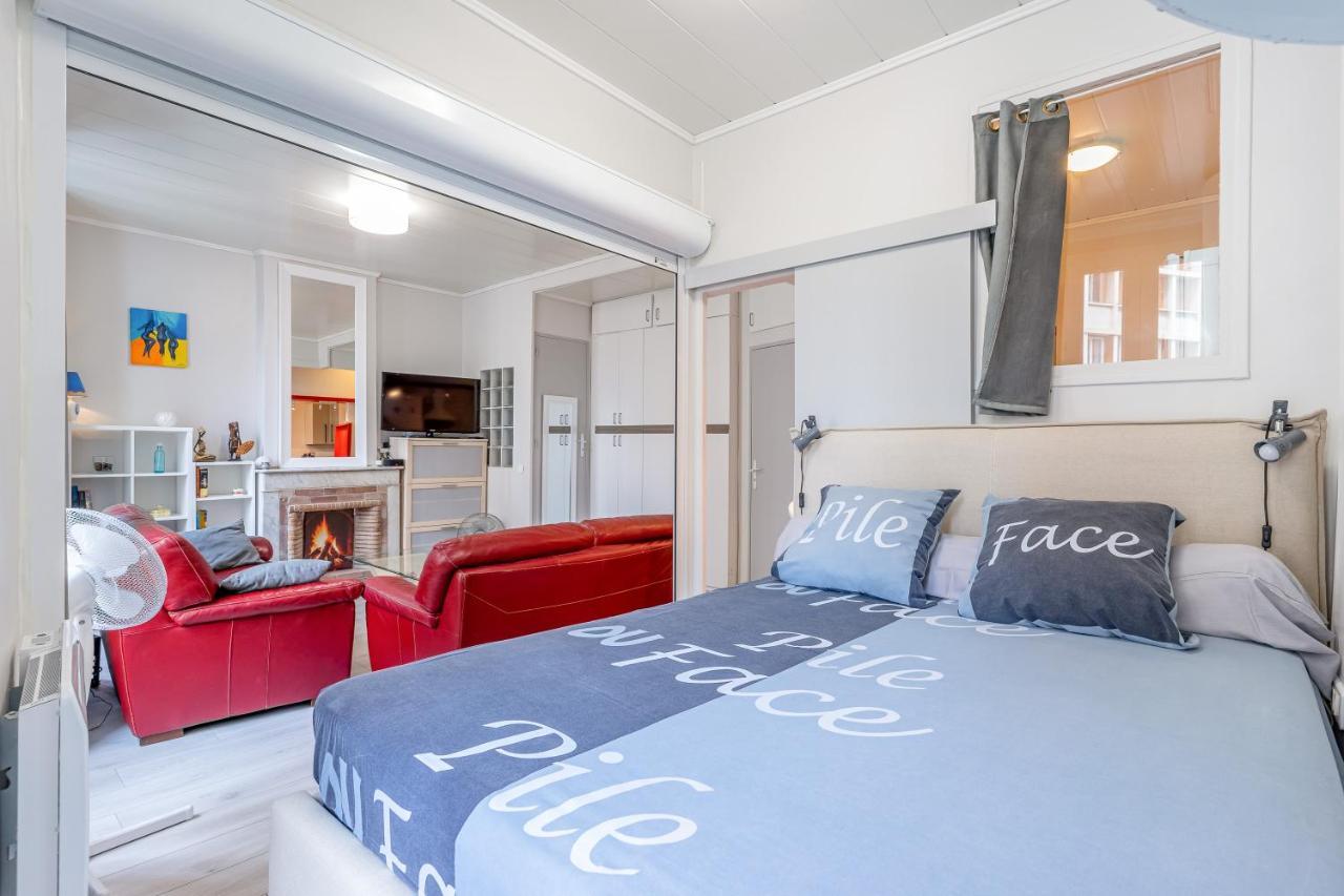 Superbe Loft T2 13005 * Marseilles
